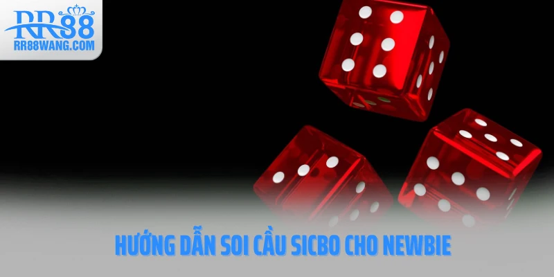 Hướng dẫn soi cầu Sicbo cho newbie Hướng dẫn soi cầu Sicbo cho newbie