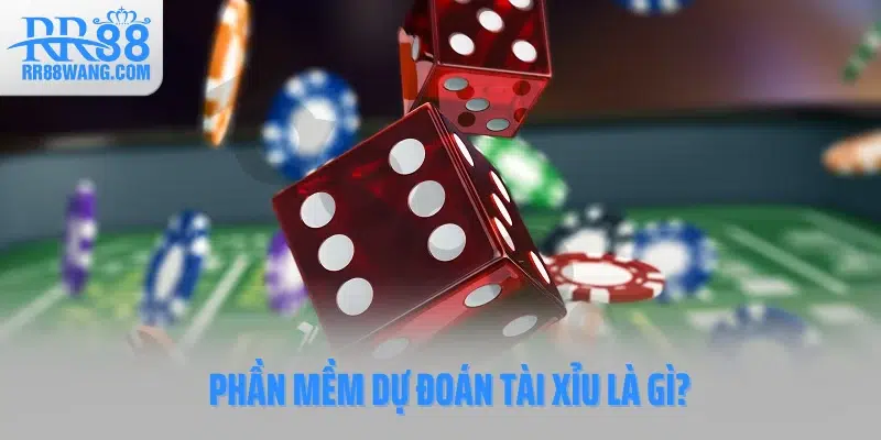 Phần mềm dự đoán tài xỉu là gì? Phần mềm dự đoán tài xỉu là gì?